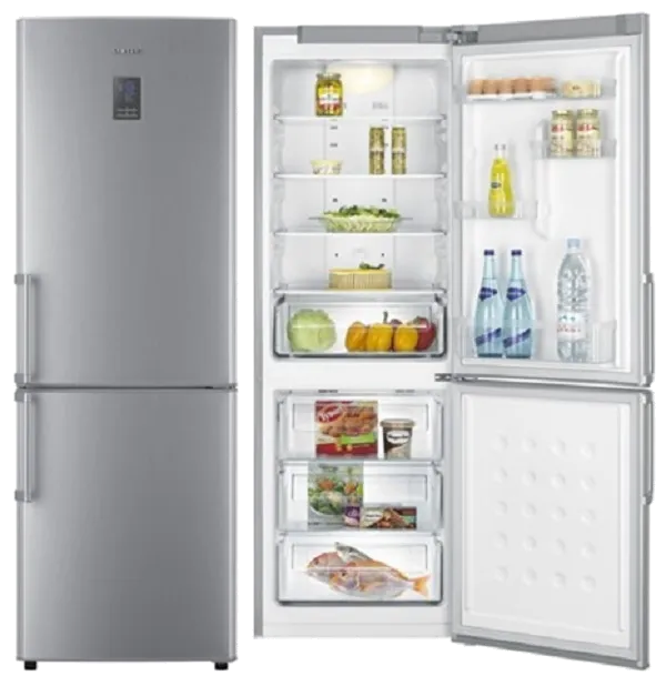 Замена трубопровода Samsung RL-34 EGPS