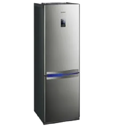 Замена трубопровода Samsung RL-34 HGIH