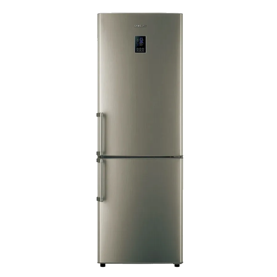 Замена трубопровода Samsung RL-34 HGMG