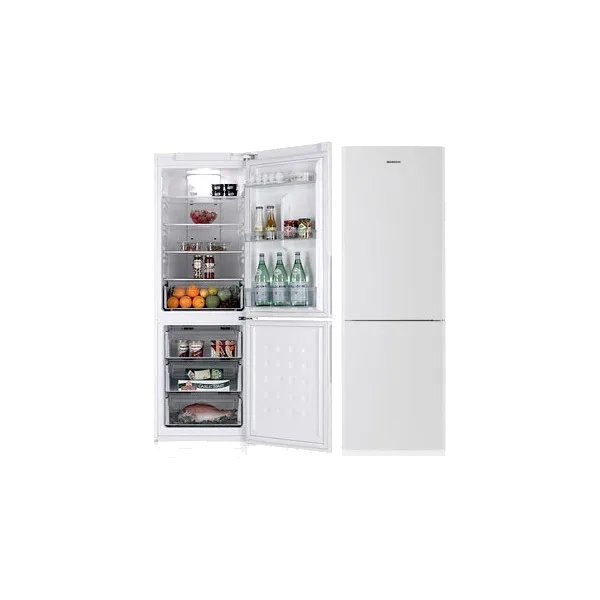 Замена трубопровода Samsung RL-34 SCSW