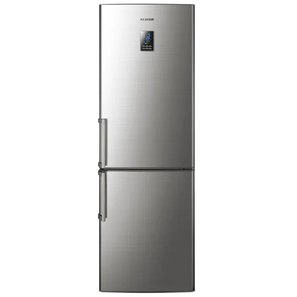 Замена трубопровода Samsung RL-36 EBIH