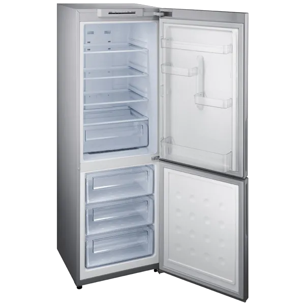 Замена трубопровода Samsung RL-36 SBMG