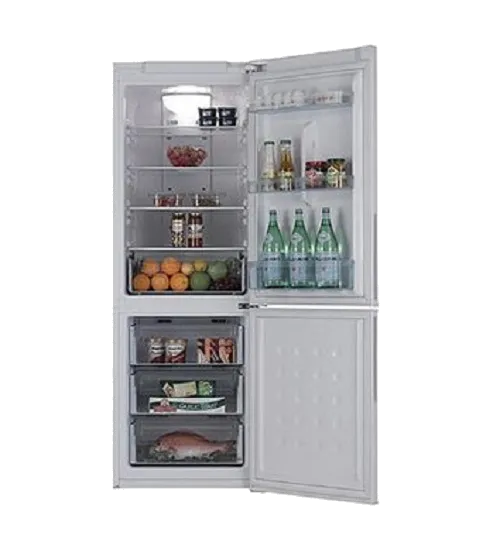 Замена трубопровода Samsung RL-38 ECMB