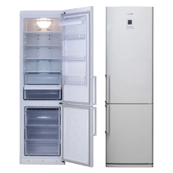 Замена трубопровода Samsung RL-38 ECSW