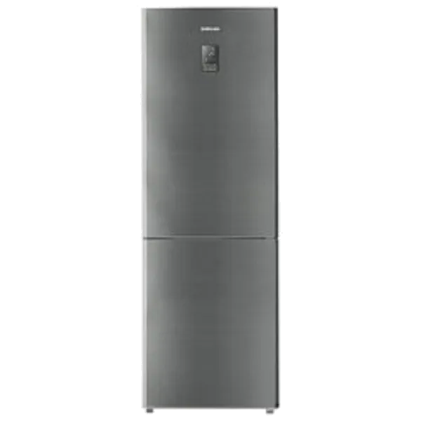 Замена трубопровода Samsung RL-40 ECMG