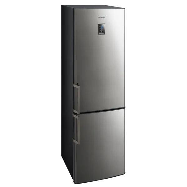 Замена трубопровода Samsung RL-40 EGIH