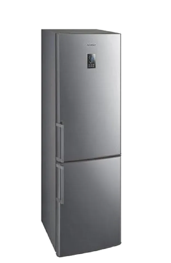 Замена трубопровода Samsung RL-40 ZGMG