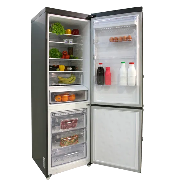 Замена трубопровода Samsung RL-41 ECIH