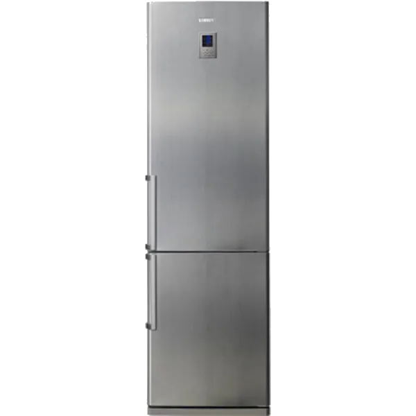 Замена трубопровода Samsung RL-41 ECIS