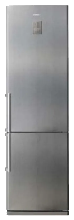 Замена трубопровода Samsung RL-41 HEIH