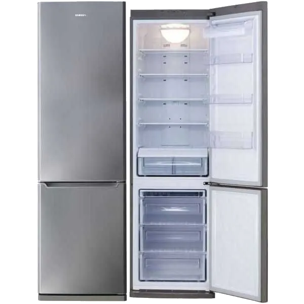 Замена трубопровода Samsung RL-41 SBPS