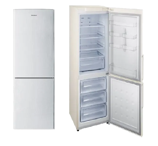 Замена трубопровода Samsung RL-42 SCSW