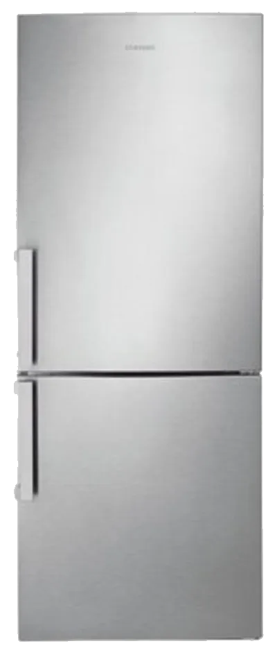 Замена трубопровода Samsung RL-4323 EBASL