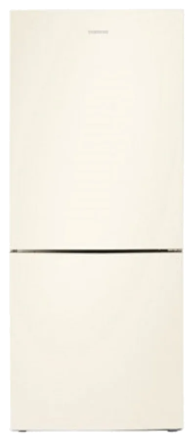 Замена трубопровода Samsung RL-4323 RBAEF