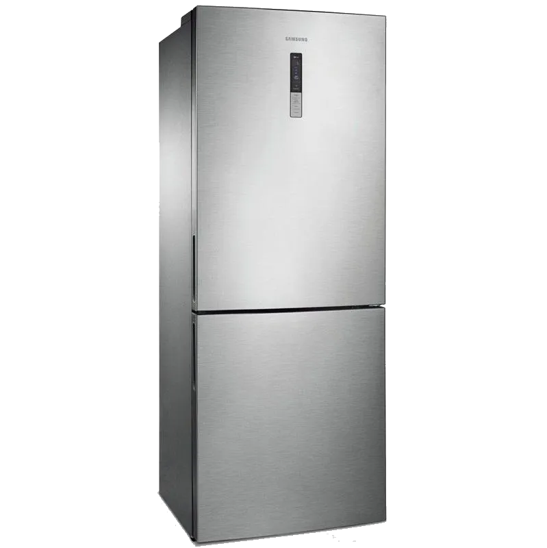 Замена трубопровода Samsung RL-4353 EBASL