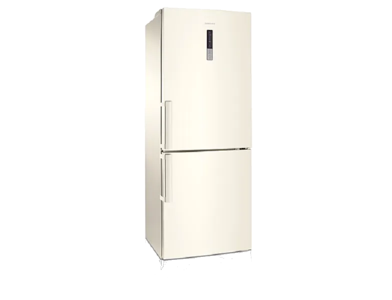 Замена трубопровода Samsung RL-4353 JBAEF