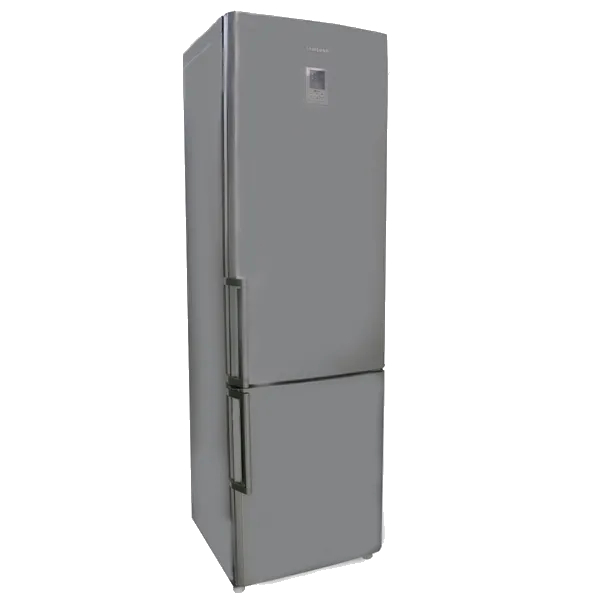 Замена трубопровода Samsung RL-44 ECIH