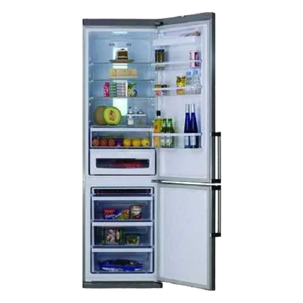 Замена трубопровода Samsung RL-44 FCIH