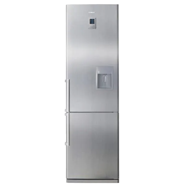 Замена трубопровода Samsung RL-44 WCIH