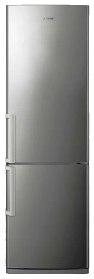 Замена трубопровода Samsung RL-46 RSCIH