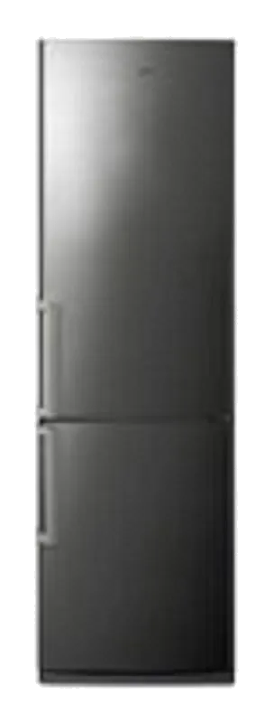 Замена трубопровода Samsung RL-46 RSCTB