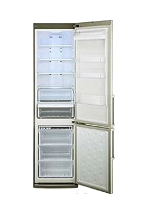 Замена трубопровода Samsung RL-46 RSCTS