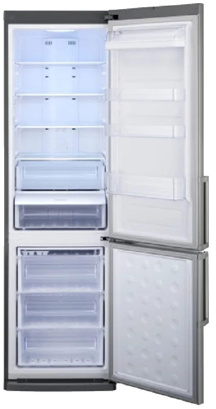 Замена трубопровода Samsung RL-48 RECIH