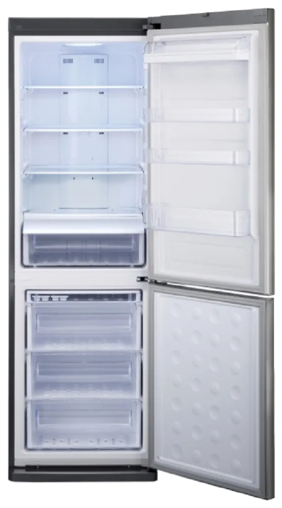 Замена трубопровода Samsung RL-48 RLBMG