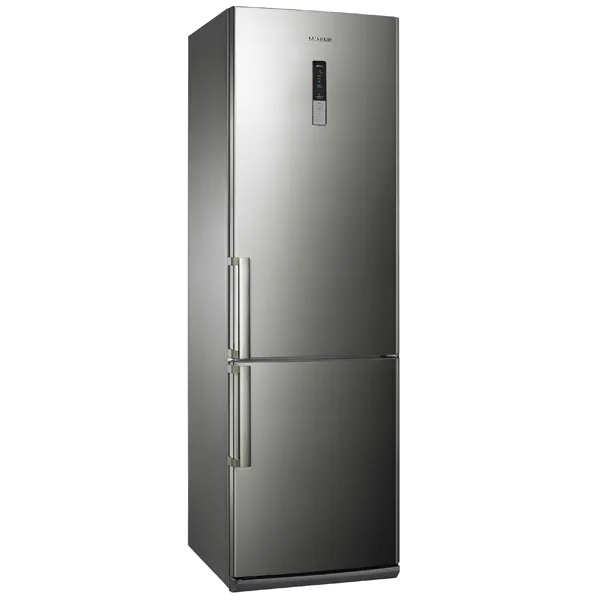 Замена трубопровода Samsung RL-48 RRCIH