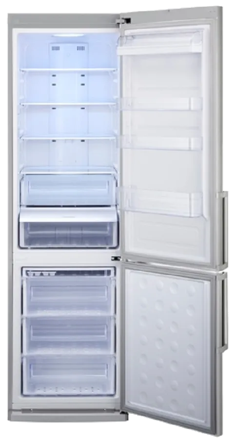 Замена трубопровода Samsung RL-48 RRCMG