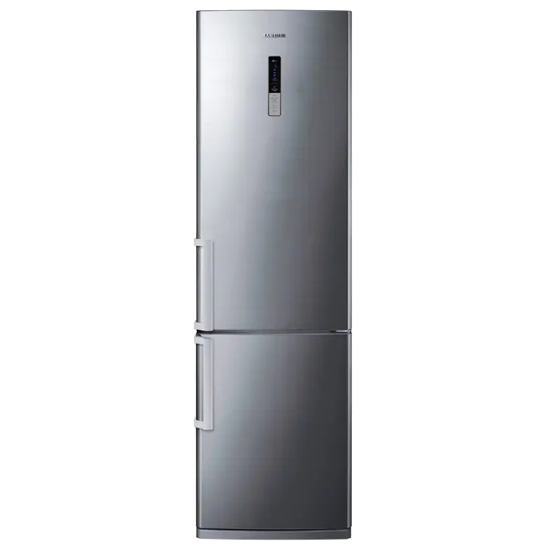 Замена трубопровода Samsung RL-50 RECIH