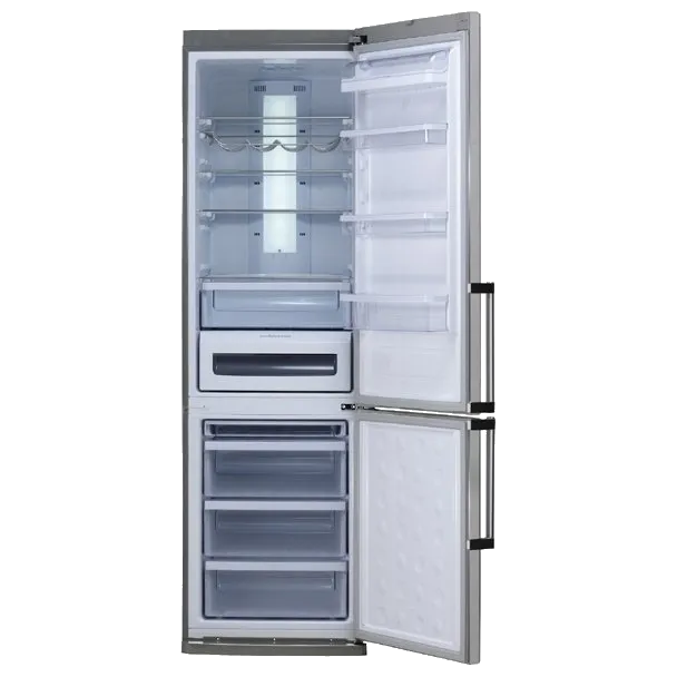 Замена трубопровода Samsung RL-50 RGEMG