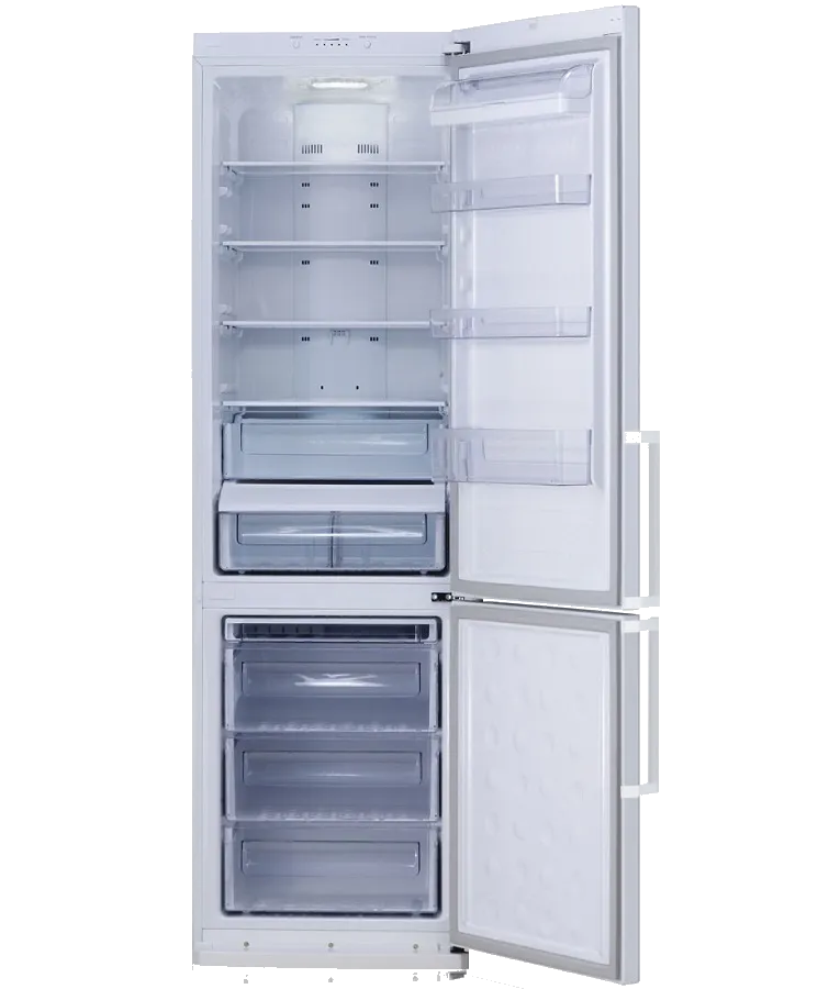 Замена трубопровода Samsung RL-50 RRCSW