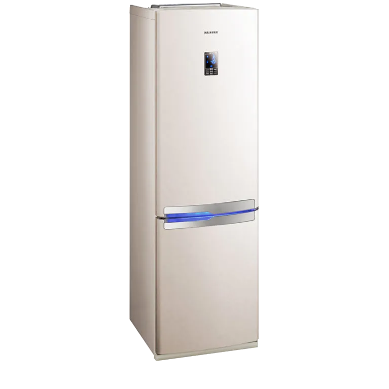 Замена трубопровода Samsung RL-52 TEBVB