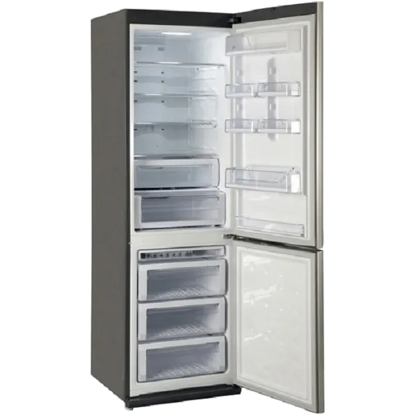 Замена трубопровода Samsung RL-52 VEBIH