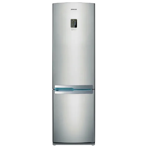 Замена трубопровода Samsung RL-52 VEBTS