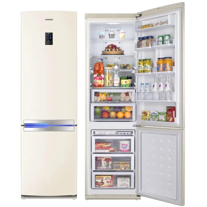 Замена трубопровода Samsung RL-52 VEBVB