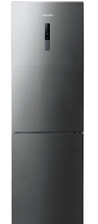 Замена трубопровода Samsung RL-53 GYBMG