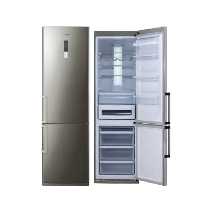 Замена трубопровода Samsung RL-53 GYEIH