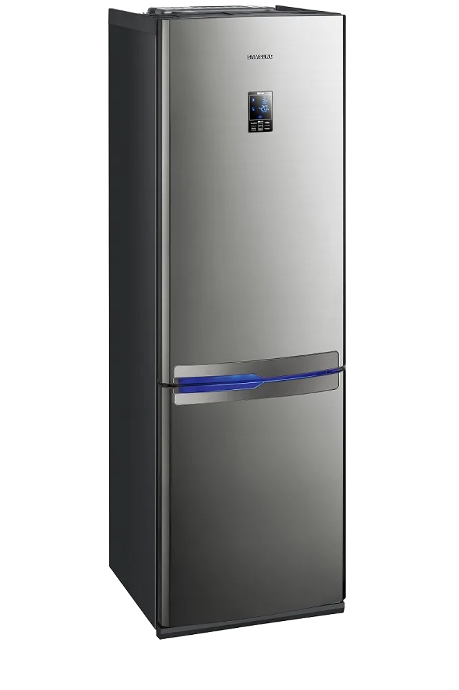 Замена трубопровода Samsung RL-55 TEBIH