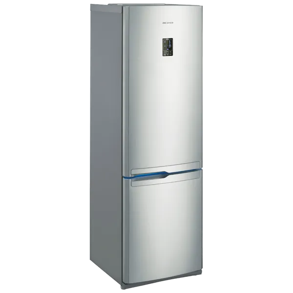 Замена трубопровода Samsung RL-55 TEBSL