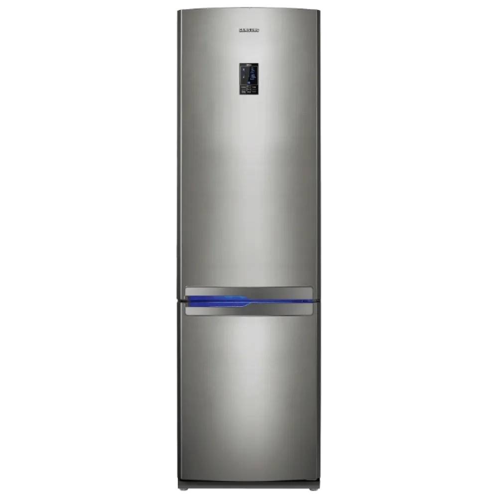 Замена трубопровода Samsung RL-55 TGBX3