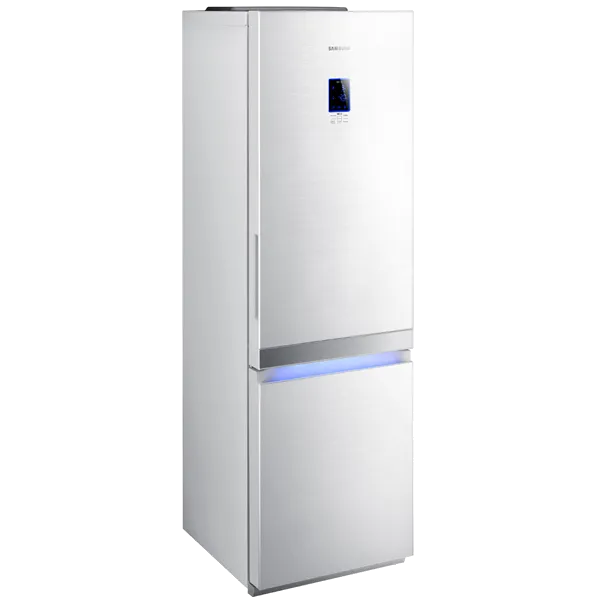 Замена трубопровода Samsung RL-55 TTE1L