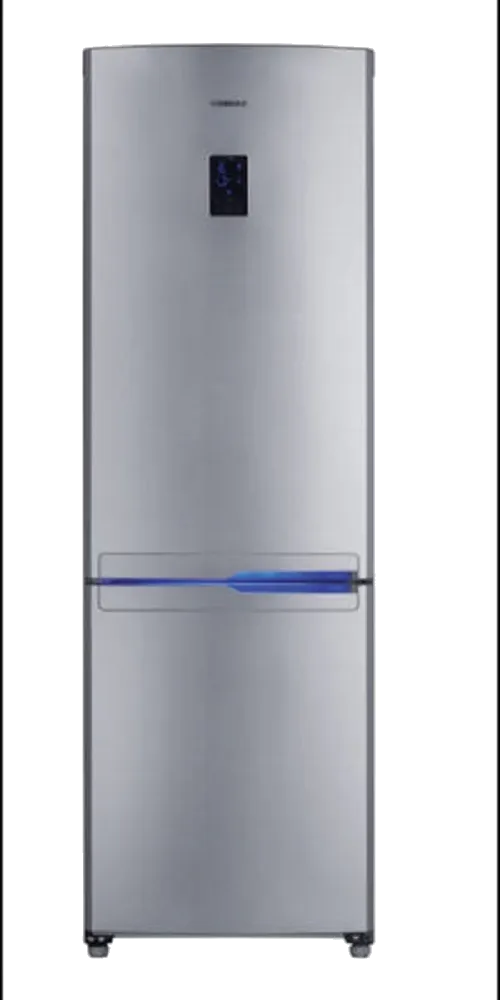 Замена трубопровода Samsung RL-55 VEBTS