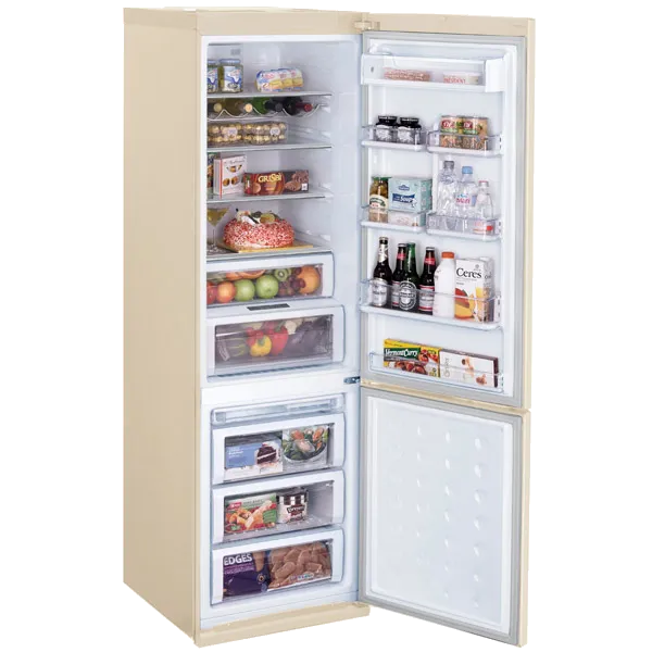 Замена трубопровода Samsung RL-55 VGBVB