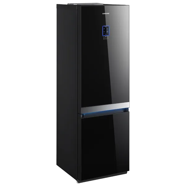 Замена трубопровода Samsung RL-55 VTEBG