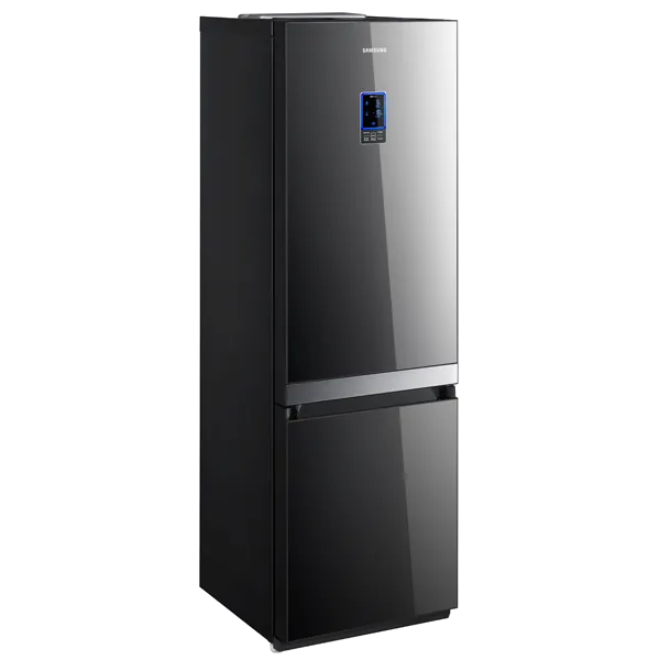 Замена трубопровода Samsung RL-55 VTEMR