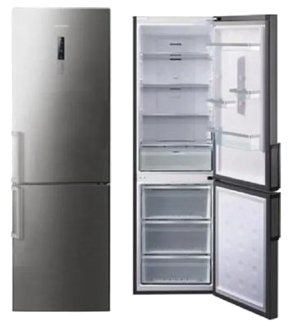 Замена трубопровода Samsung RL-56 GEEIH