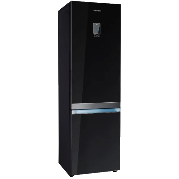 Замена трубопровода Samsung RL-57 TTE2C