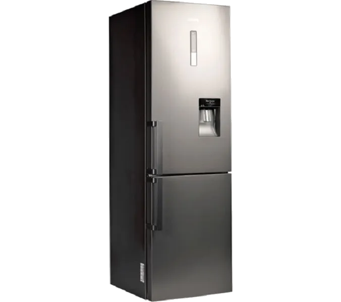 Замена трубопровода Samsung RL-58 GPGIH